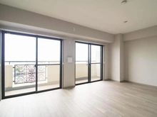 【神奈川県/相模原市中央区淵野辺】ライオンズプラザ淵野辺 リビング・ダイニング