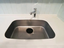 【神奈川県/相模原市中央区淵野辺】ライオンズプラザ淵野辺 シンク