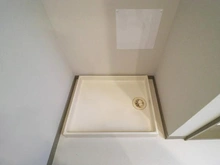 【神奈川県/相模原市中央区淵野辺】ライオンズプラザ淵野辺 洗濯機置場