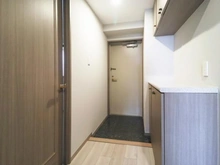 【神奈川県/相模原市中央区淵野辺】ライオンズプラザ淵野辺 玄関