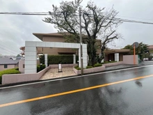 【東京都/町田市玉川学園】コスモ玉川学園前 外観