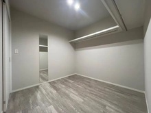 【東京都/町田市玉川学園】コスモ玉川学園前 収納