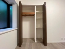 【東京都/町田市玉川学園】コスモ玉川学園前 収納