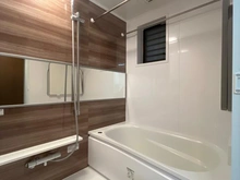 【東京都/町田市玉川学園】コスモ玉川学園前 浴室