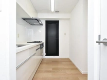 【神奈川県/相模原市南区古淵】ナイスアーバン古淵 キッチン