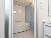 【神奈川県/相模原市南区古淵】ナイスアーバン古淵 浴室