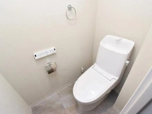 【神奈川県/相模原市南区古淵】ナイスアーバン古淵 トイレ