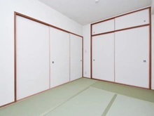 【神奈川県/相模原市南区古淵】ナイスアーバン古淵 和室