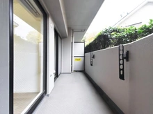 【神奈川県/相模原市南区古淵】ナイスアーバン古淵 バルコニー