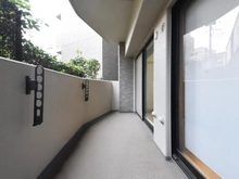 【神奈川県/相模原市南区古淵】ナイスアーバン古淵 バルコニー