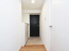 【神奈川県/相模原市南区古淵】ナイスアーバン古淵 玄関