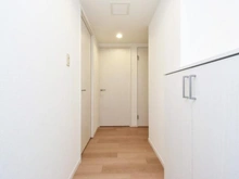 【神奈川県/相模原市南区古淵】ナイスアーバン古淵 玄関