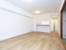 【神奈川県/相模原市南区古淵】ナイスアーバン古淵 リビング・ダイニング