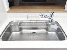 【神奈川県/相模原市南区古淵】ナイスアーバン古淵 シンク