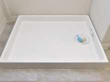 【神奈川県/相模原市南区古淵】ナイスアーバン古淵 洗濯機置き場