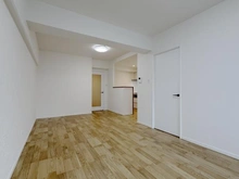 【神奈川県/大和市桜森】ニューファミール桜森 リビング・ダイニング