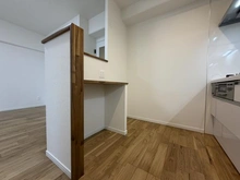 【神奈川県/大和市桜森】ニューファミール桜森 キッチン