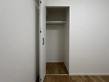 【神奈川県/大和市桜森】ニューファミール桜森 収納