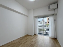 【神奈川県/大和市桜森】ニューファミール桜森 洋室