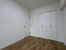 【神奈川県/大和市桜森】ニューファミール桜森 洋室