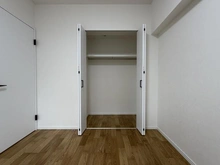 【神奈川県/大和市桜森】ニューファミール桜森 収納