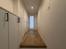 【神奈川県/大和市桜森】ニューファミール桜森 廊下