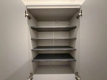 【神奈川県/大和市桜森】ニューファミール桜森 収納