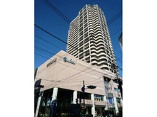 【東京都/町田市原町田】サウスフロントタワー町田 外観