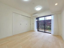 【神奈川県/相模原市南区上鶴間本町】ライオンズガーデン相模大野 リビング・ダイニング