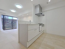 【神奈川県/相模原市南区上鶴間本町】ライオンズガーデン相模大野 キッチン