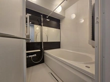 【神奈川県/相模原市南区上鶴間本町】ライオンズガーデン相模大野 浴室