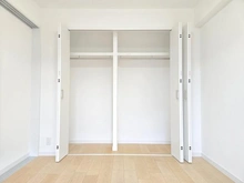 【神奈川県/相模原市南区上鶴間本町】ライオンズガーデン相模大野 収納