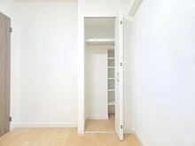 【神奈川県/相模原市南区上鶴間本町】ライオンズガーデン相模大野 収納