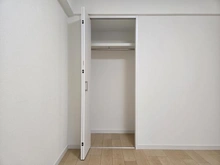 【神奈川県/相模原市南区上鶴間本町】ライオンズガーデン相模大野 収納