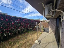 【神奈川県/相模原市南区上鶴間本町】ライオンズガーデン相模大野 テラス