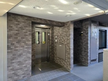 【神奈川県/相模原市南区上鶴間本町】ライオンズガーデン相模大野 共用部