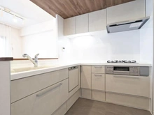 【東京都/町田市小山ヶ丘】グランレガーロ キッチン