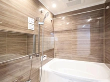 【東京都/町田市小山ヶ丘】グランレガーロ 浴室