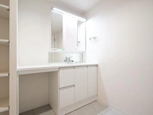 【東京都/町田市小山ヶ丘】グランレガーロ 洗面室