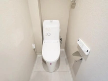 【東京都/町田市小山ヶ丘】グランレガーロ トイレ