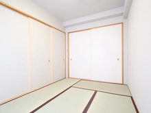 【東京都/町田市小山ヶ丘】グランレガーロ 和室