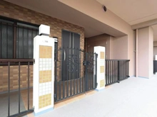 【東京都/町田市小山ヶ丘】グランレガーロ 玄関