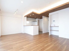 【東京都/町田市小山ヶ丘】グランレガーロ リビング・ダイニング