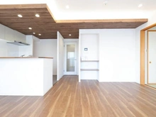 【東京都/町田市小山ヶ丘】グランレガーロ リビング・ダイニング