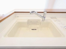 【東京都/町田市小山ヶ丘】グランレガーロ シンク