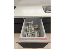 【神奈川県/大和市下鶴間】東急ドエルアルス大和 食洗器