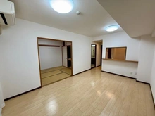 【東京都/町田市原町田】メゾンエクレーレ町田 LDK