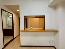 【東京都/町田市原町田】メゾンエクレーレ町田 キッチン