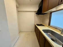 【東京都/町田市原町田】メゾンエクレーレ町田 キッチン