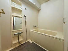 【東京都/町田市原町田】メゾンエクレーレ町田 浴室